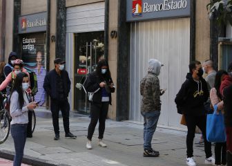 IFE, Bono Clase Media y Bono COVID hoy: novedades y posibles fechas de pago | 1 de mayo