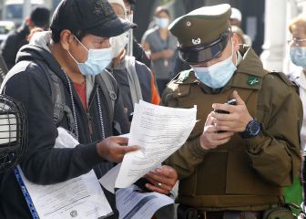 Feriado del 1 de mayo en Chile: ¿qué permiso necesito para poder salir este 1 de mayo?