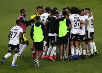 Ñublense - Colo Colo: horario, TV y cómo ver online el partido