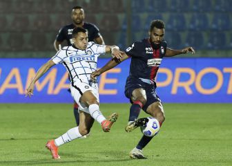 La última gran opción de Alexis