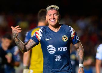 Las burlas de Nico Castillo a los juveniles de Colo Colo