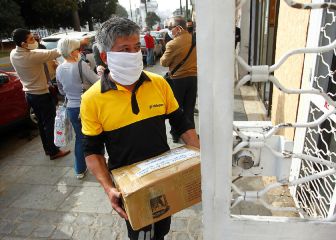Tercer retiro AFP y coronavirus en Chile: comunas en cuarentena | Última hora de hoy, 3 de mayo