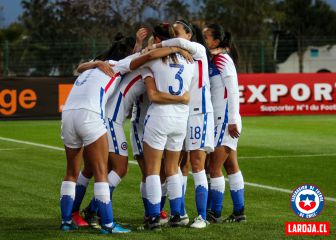 Una sorpresa desde Alemania: la primera nómina de la Roja rumbo a Tokio 2020