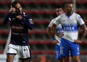 Vidangossy y Melipilla complicaron aún más a la UC