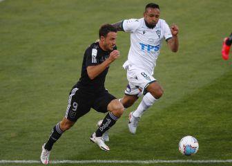 U. de Chile - S. Wanderers: TV, horario y cómo ver online el partido