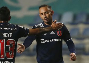 Las evidencias de la difícil adaptación de Cañete en la U