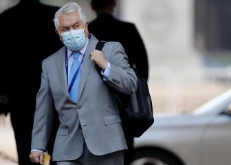 Coronavirus en Chile y comunas en cuarentena: calendario de vacunación | Última hora de hoy, 4 de mayo