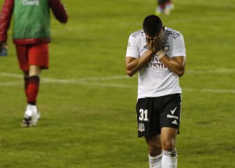 El Covid golpea a Colo Colo: se detectó otro caso positivo