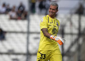 Darío Melo reaparece y sorprende con su nuevo equipo