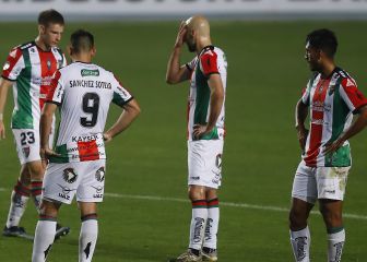 Palestino - Newell's: horario, TV y dónde seguir online