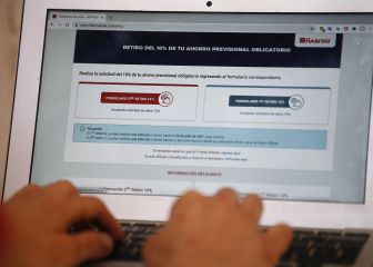 Tercer retiro 10% AFP: ¿puedo cobrarlo si ya recibí los dos primeros?