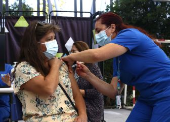 Coronavirus en Chile y comunas en cuarentena: calendario de vacunación | Última hora de hoy, 5 de mayo