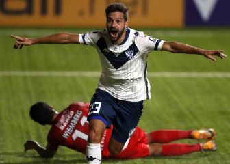 La Calera se apaga en la Copa