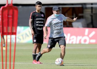 El futuro de la Selección: así se arma la Sub 20 de Ormazábal
