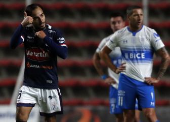 Figura de Melipilla cuenta el gran secreto del renacer de Vidangossy