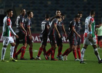 Chile vuelve a una de sus épocas más oscuras