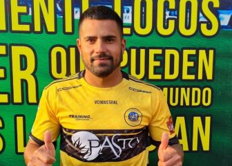 ¿Qué pasará con ellos? Los refuerzos de lujo que había sumado Lautaro de Buin