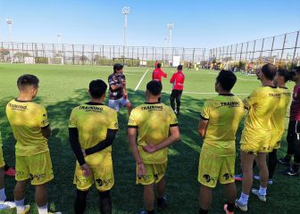 Libro de pases extraordinario: la solución que buscará el Sifup para el plantel de Lautaro