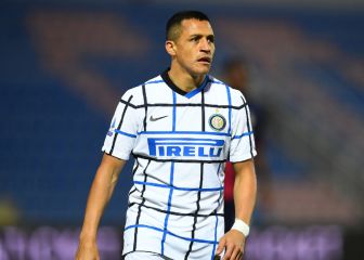 Alexis se aleja de Roma