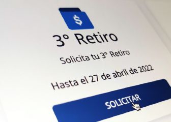 Tercer retiro 10% AFP: cómo saber si aceptaron mi solicitud y qué hacer si la rechazaron