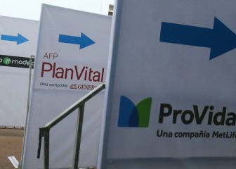 Retiro 10% AFP: cuáles se han adelantado y cómo saber cuándo lo cobraré