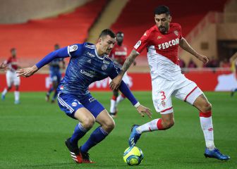 Desde Europa: la nueva distinción que recibió Maripán