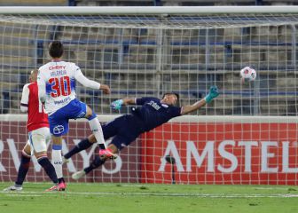 Los jóvenes le dan vida a Poyet