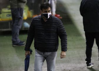 Quinteros defiende a Suazo y elogia a jóvenes: 