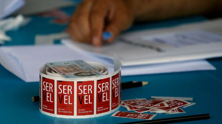 Elecciones Municipales Servel 2021 Que Se Vota Y Cuando Fueron Las Ultimas As Chile