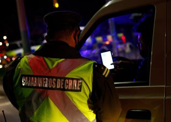 Toque de queda hoy, viernes 7 de mayo en Chile: horarios, hasta cuándo va y multas por salir