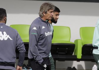 Aún con finales: Pellegrini ya visualiza su gran complicación