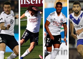 La ardua disputa que se inicia y puede favorecer a Colo Colo