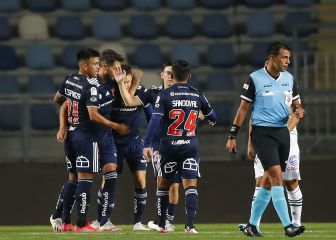 Los cuatro refuerzos de la U que aún no logran explotar