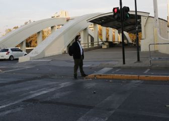 Toque de queda hoy, sábado 8 de mayo en Chile: horarios, hasta cuándo va y multas por salir