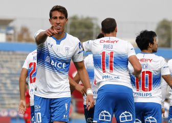 La UC retoma el rumbo