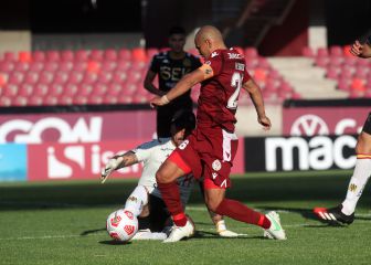 La Serena alcanzó la cima con la inspiración de Suazo