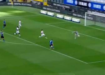 ¡Doblete de Alexis Sánchez! Sus golazos ante la Sampdoria