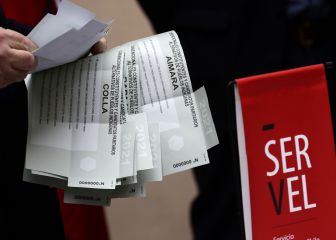 Elecciones Municipales Servel 2021: qué se vota el 15 y 16 de mayo