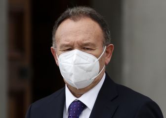 Coronavirus en Chile y comunas en cuarentena: calendario de vacunación | Última hora de hoy, 9 de mayo