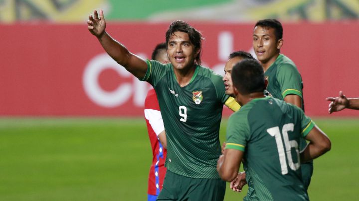 Es Increible Moreno Martins Elige A Su Favorito De La Roja As Chile