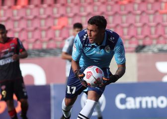 El récord histórico que consiguió La Serena ante Ñublense