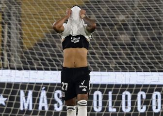 Colo Colo tropieza otra vez
