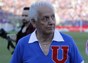 Hospital emitió informe médico del estado de Leonel Sánchez