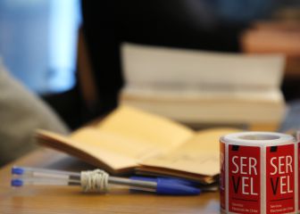 Elecciones Municipales Servel 2021: ¿cómo saber si soy vocal de mesa?