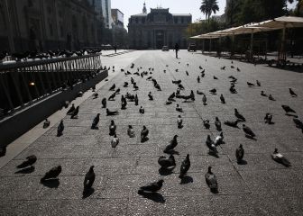 Cuarentena en Chile hoy: ¿qué comunas entran, cuáles salen y cuáles retroceden hoy, lunes 10 de mayo?