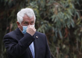 Coronavirus en Chile y comunas en cuarentena: calendario de vacunación | Última hora de hoy, 10 de mayo