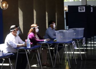 Elecciones Municipales Servel 2021: Qué hacer si me tocó ser vocal de Mesa y no puedo ir