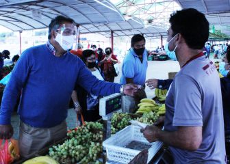 El histórico de la U que busca ser alcalde: 