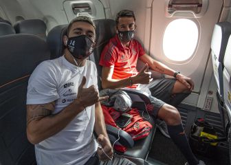 La ansiada noche de Isla