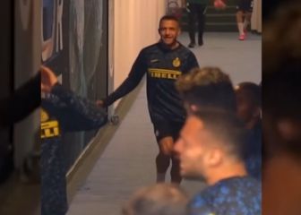 ¡Alexis está feliz!: el cómico video del chileno que es viral